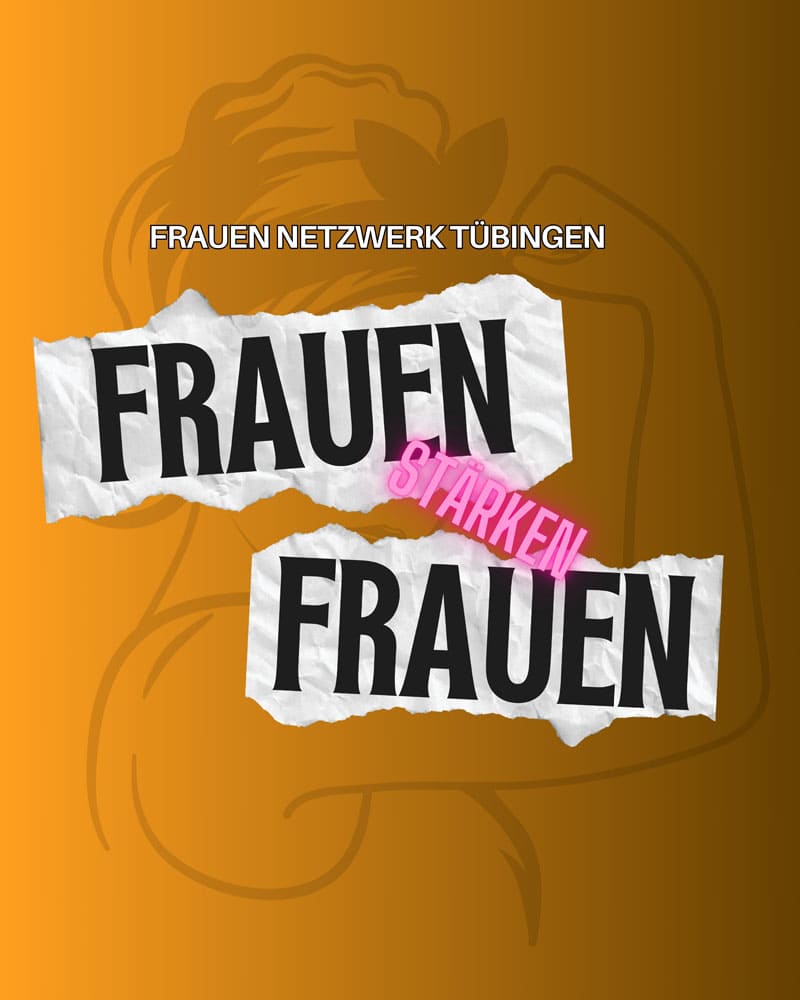 Frauennetzwerk Tübingen